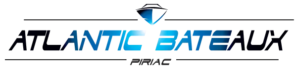 Atlantic Bateaux Piriac — ancien logo