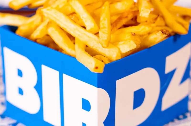 Birdz — visuel 5