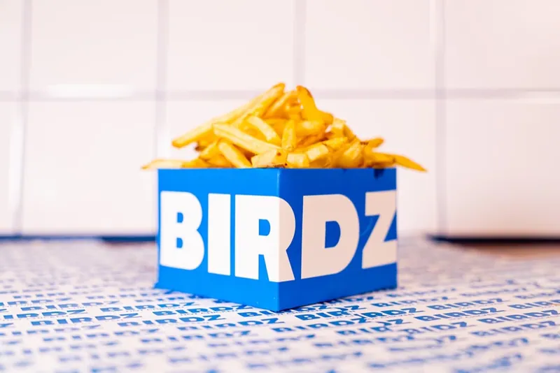Birdz — visuel 6