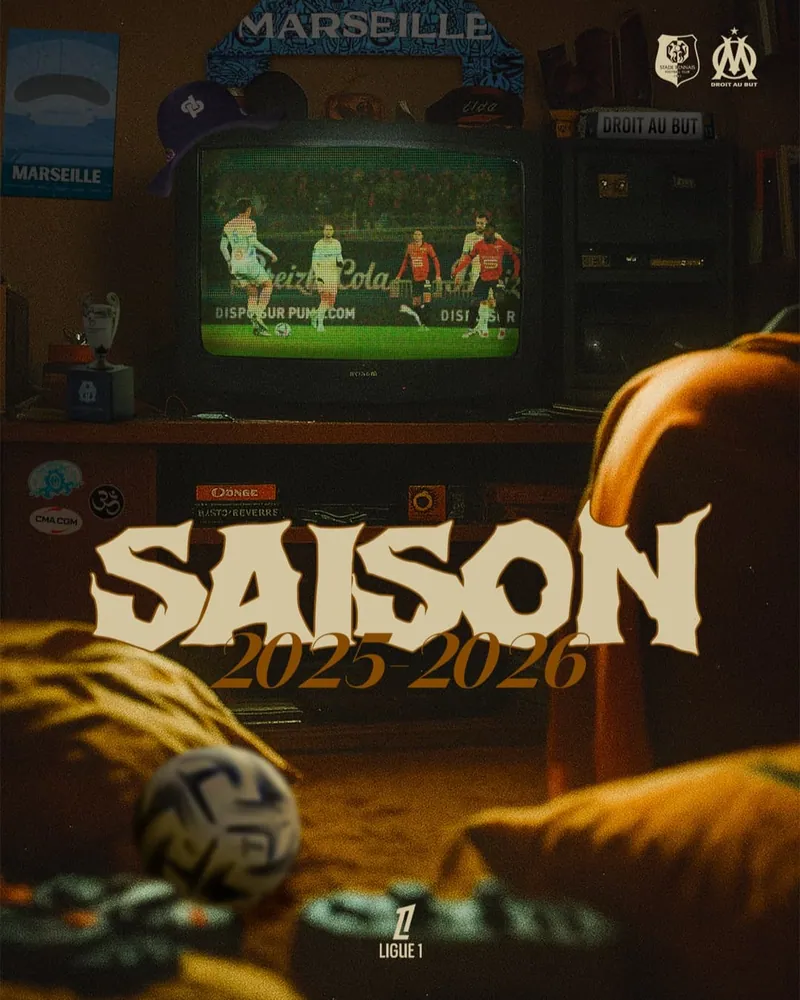 Championnat de France — visuel 4