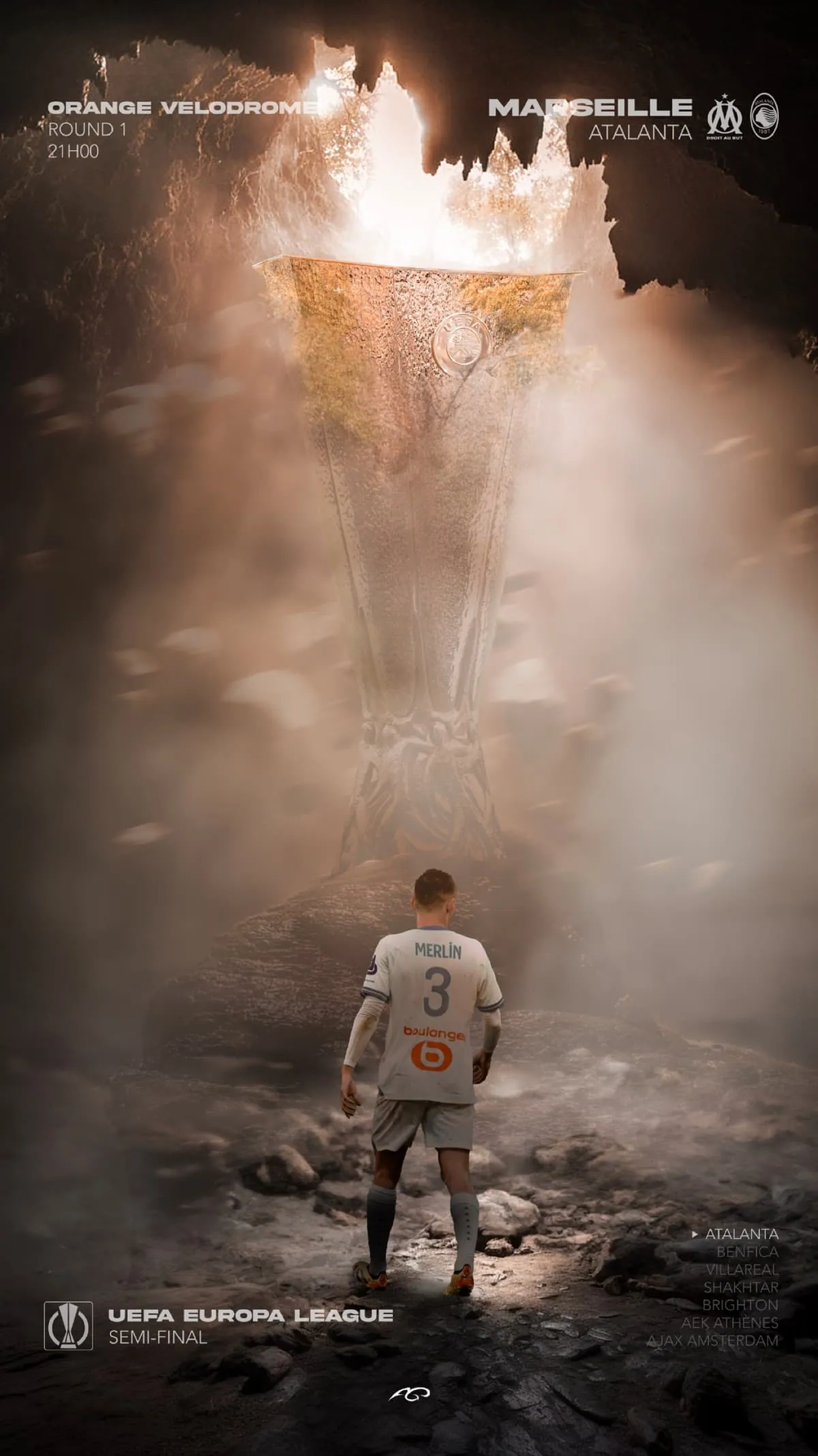 Europa League