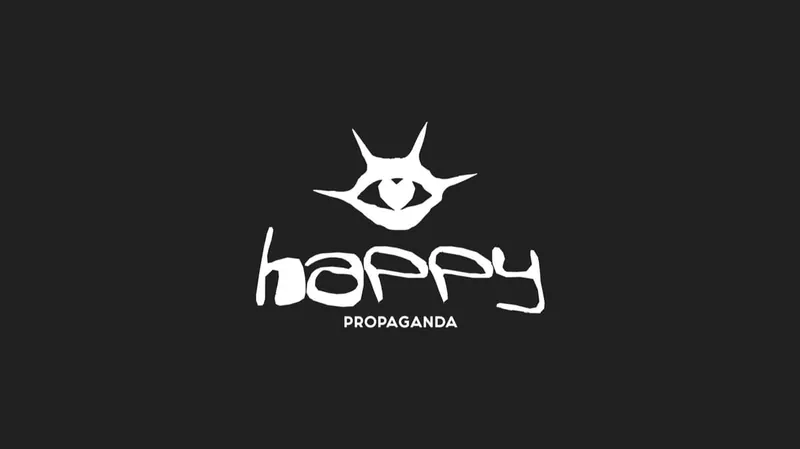 Happy Propaganda — visuel 5