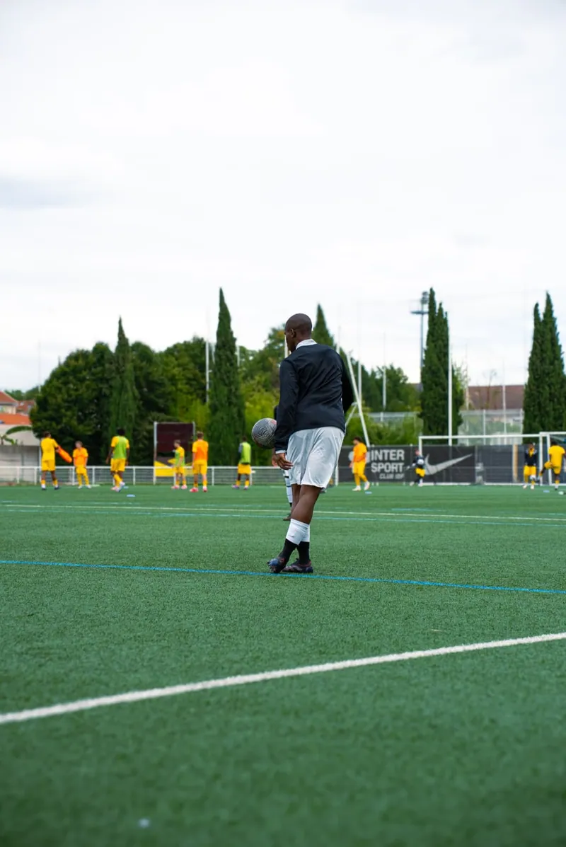 Championnat National — visuel 3