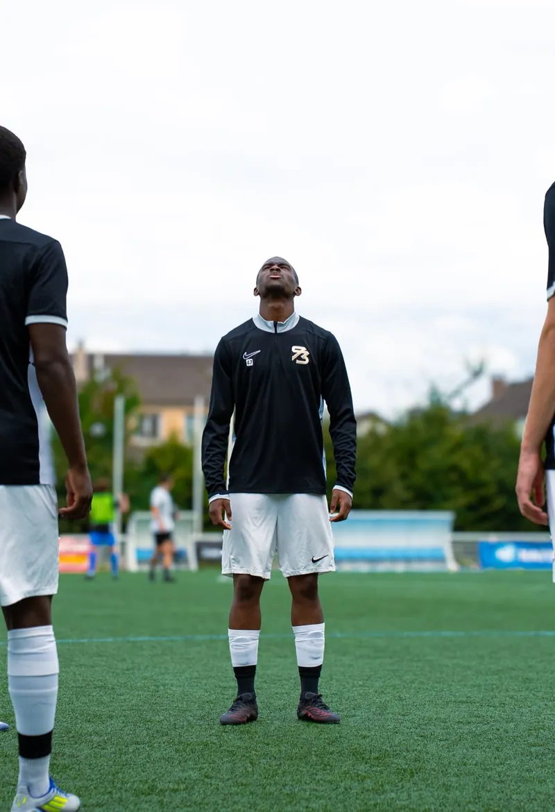 Championnat National — visuel 5