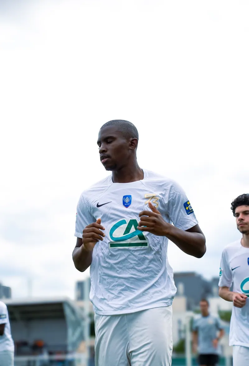 Championnat National — visuel 7