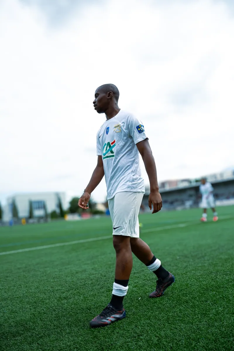 Championnat National — visuel 11