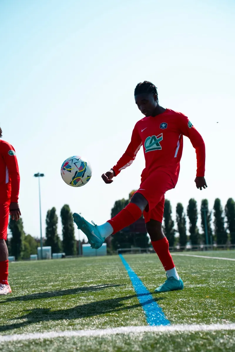Championnat National — visuel 2