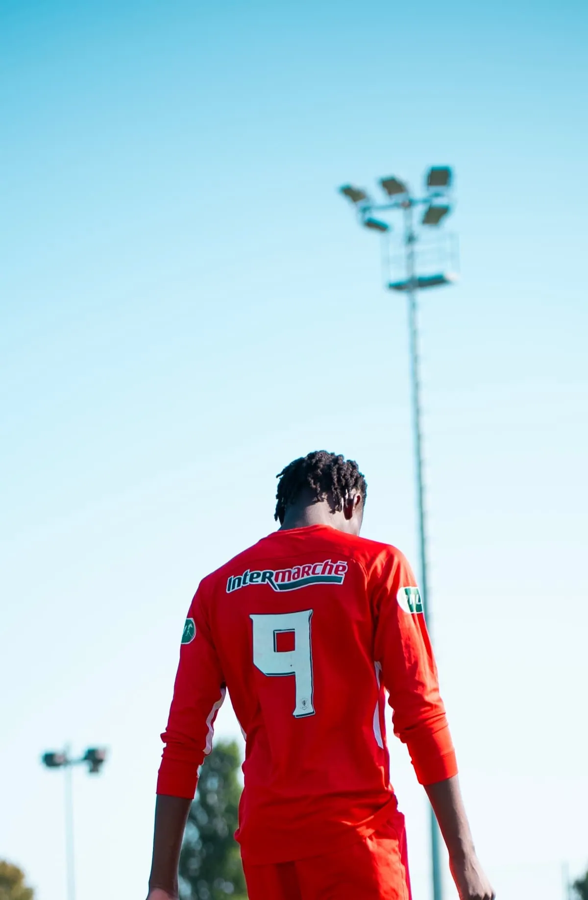 Championnat National, photographie