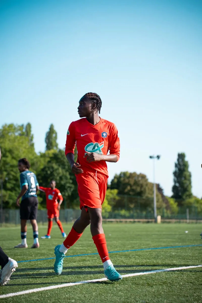 Championnat National — visuel 10