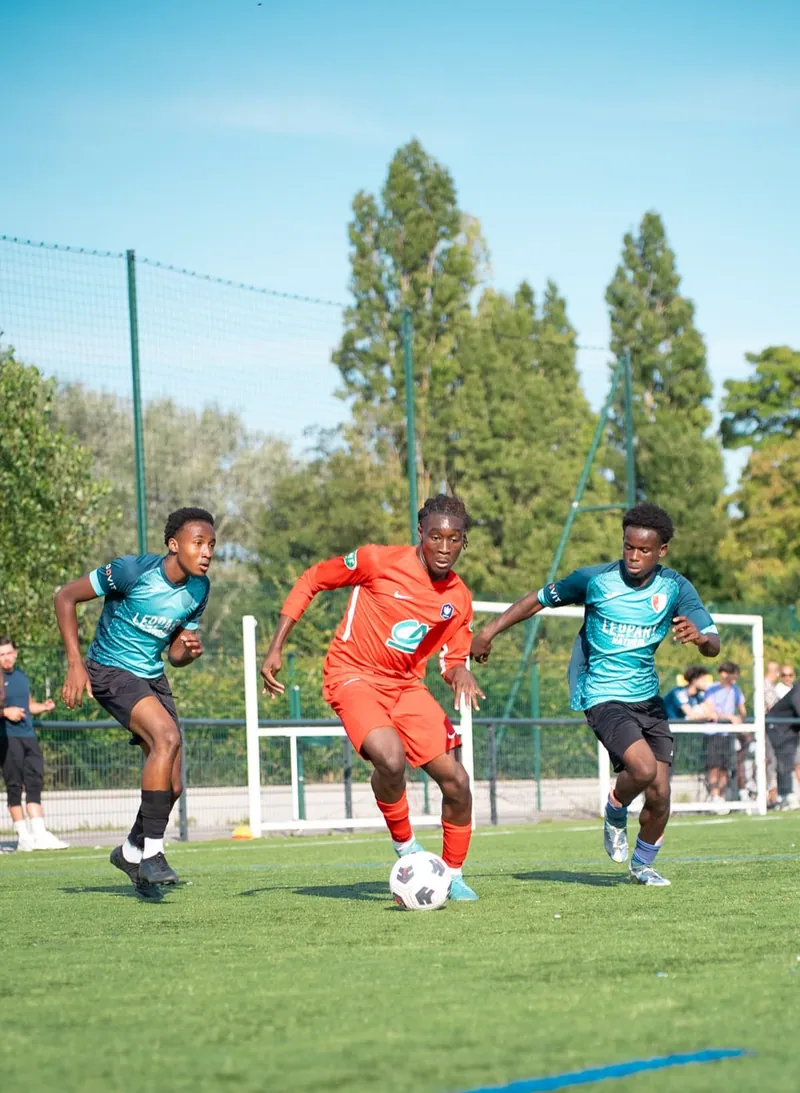 Championnat National — visuel 12
