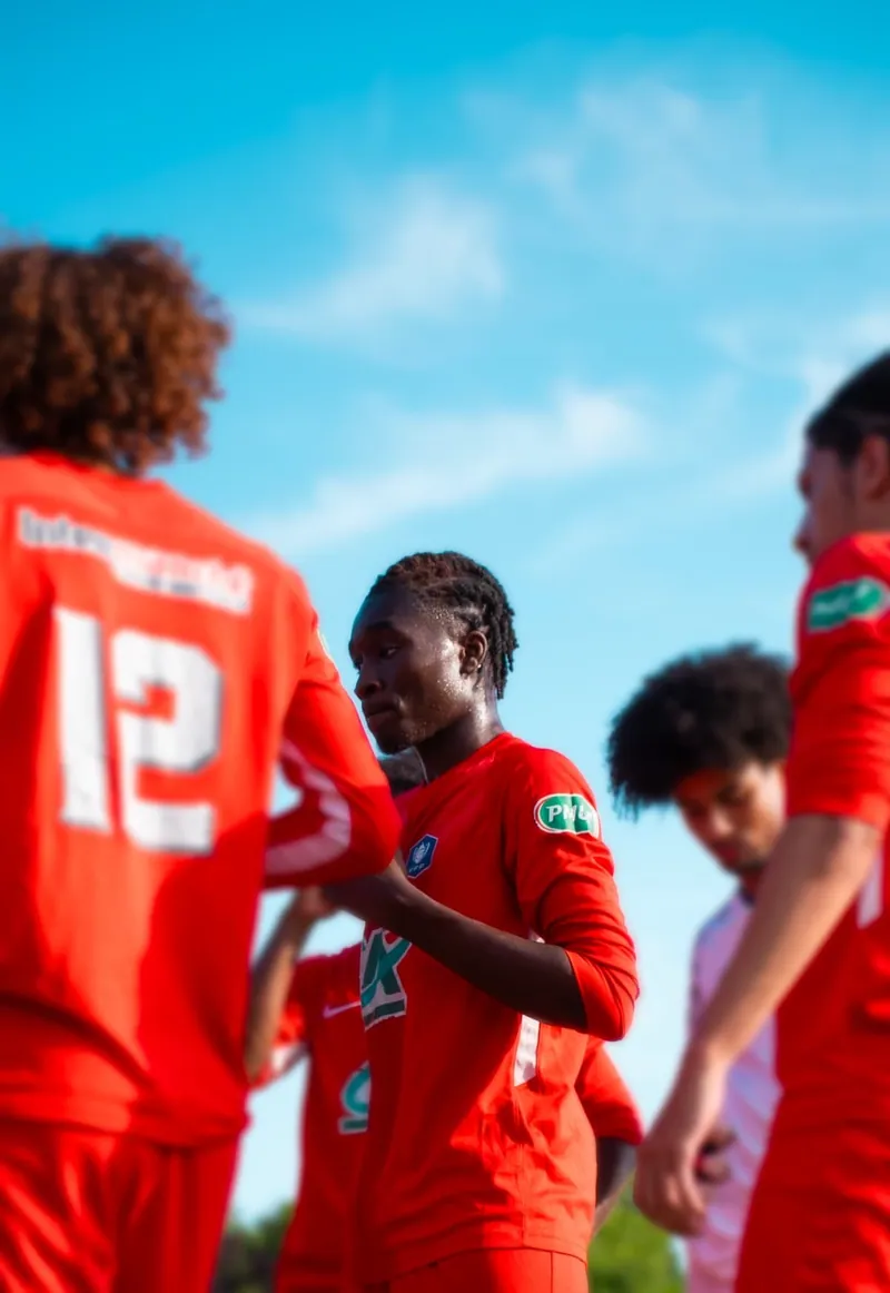 Championnat National — visuel 14