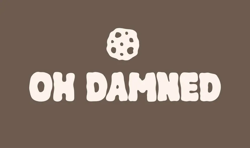 Oh Damned — visuel 3
