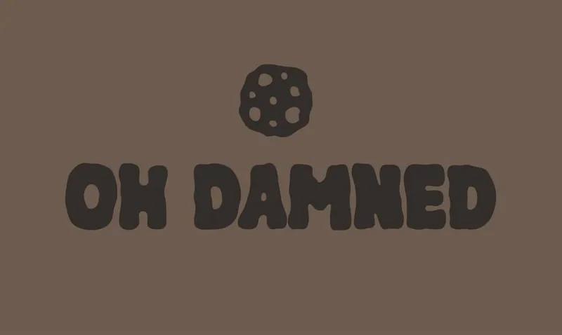 Oh Damned — visuel 6