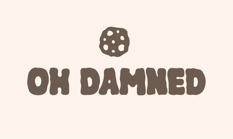 Oh Damned — visuel 4