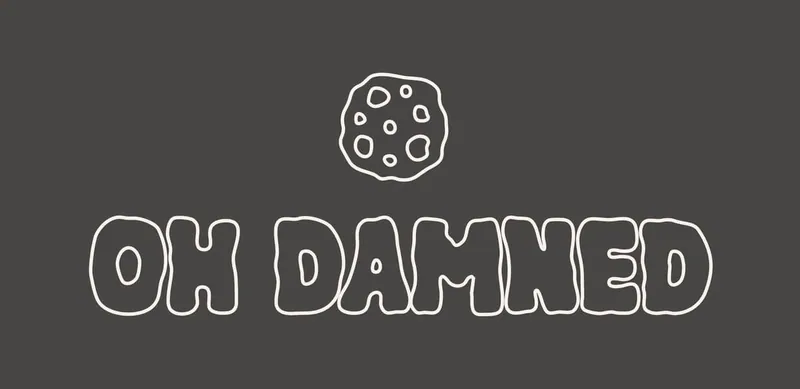 Oh Damned — visuel 5