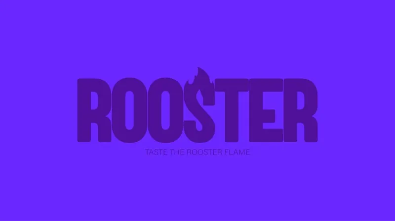 Rooster — visuel 6