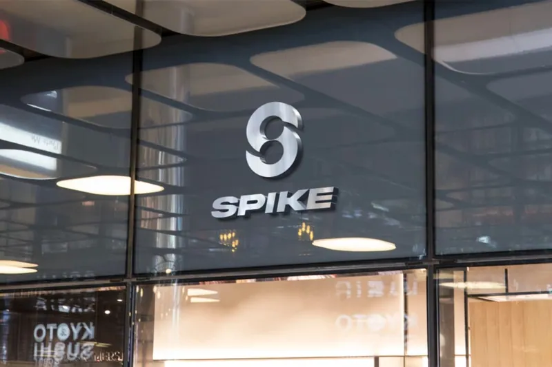 Spike — visuel 5