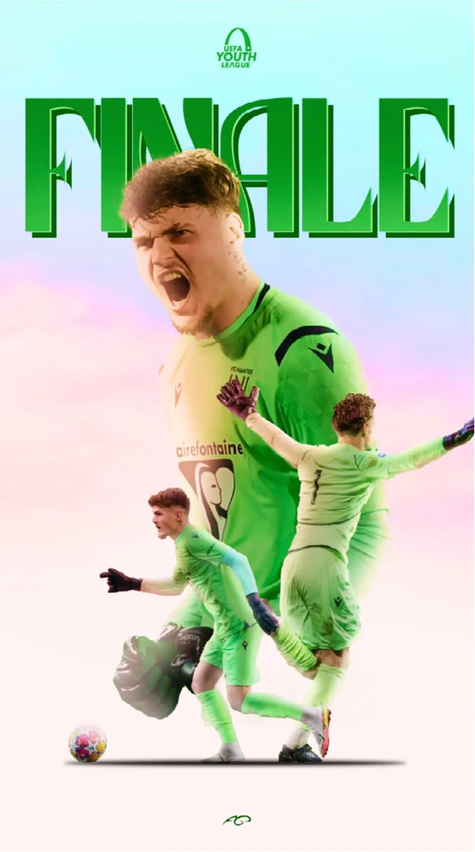 UEFA Youth League