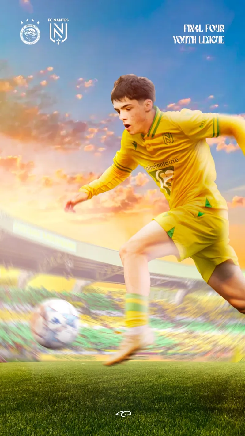 UEFA Youth League — visuel 2