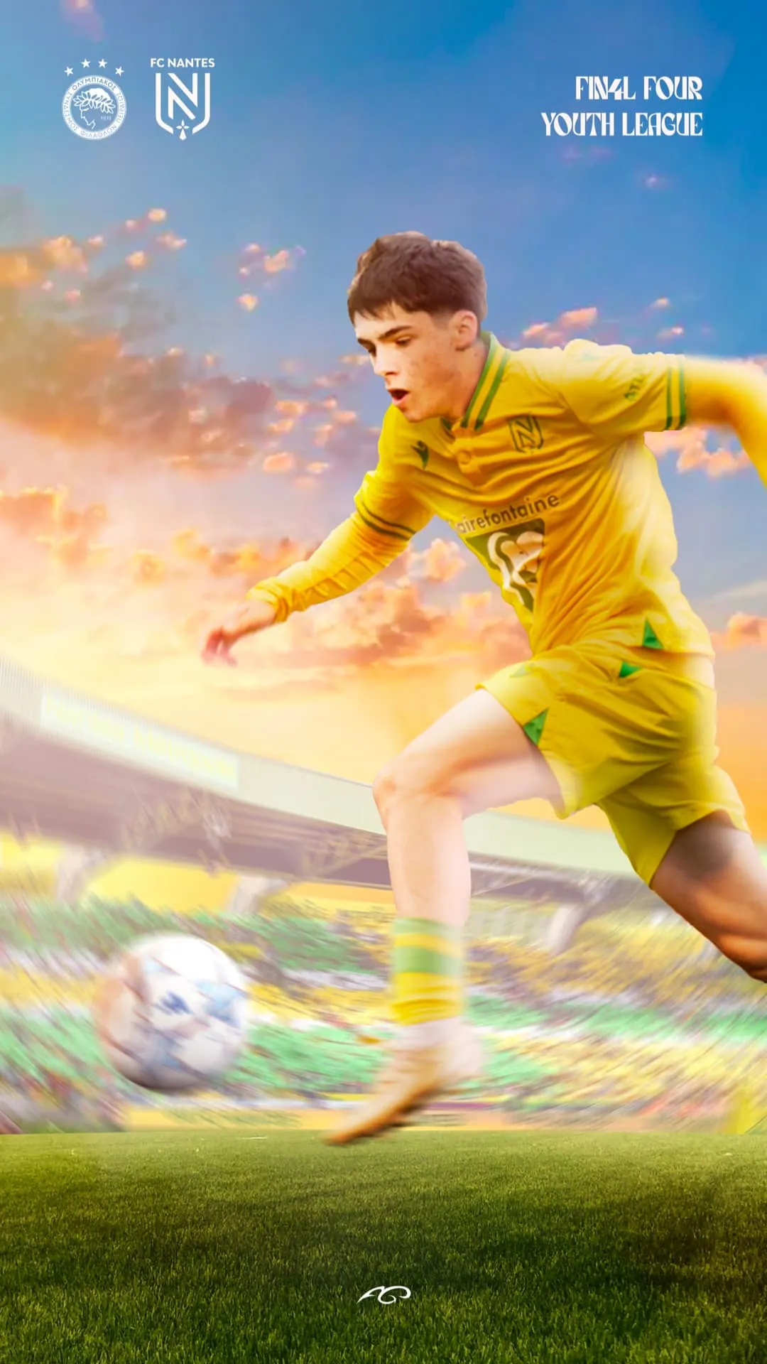 UEFA Youth League